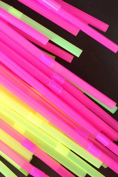 Drinking straws