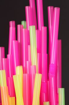 Drinking straws