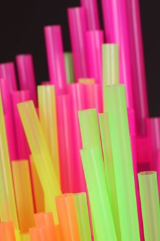 Drinking straws