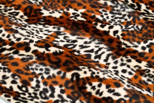  leopard skin pattern
