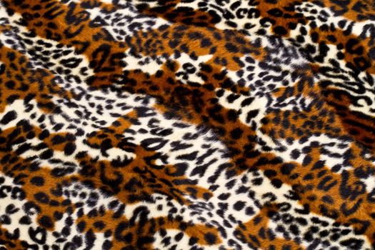  leopard skin pattern