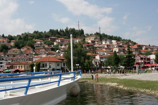 ohrid