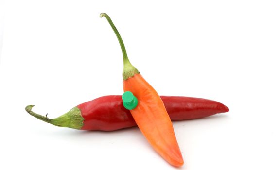 pepper,paprika,
