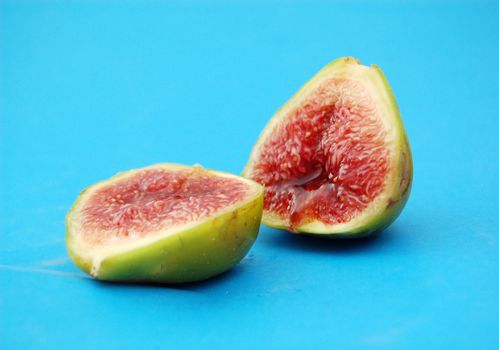 ripe fig