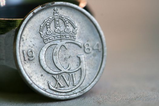 coins