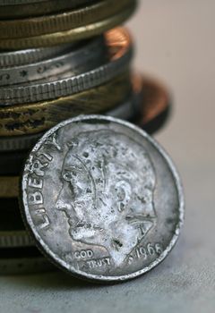 coins
