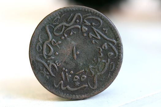 coins