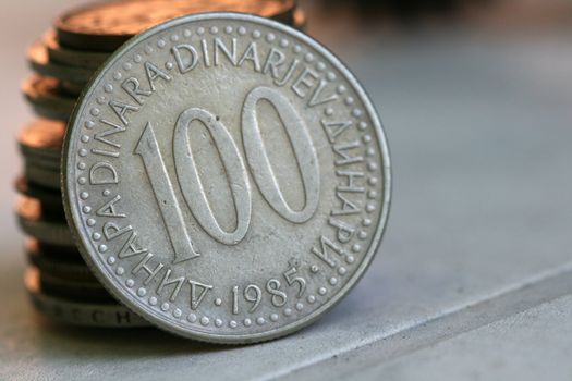 coins