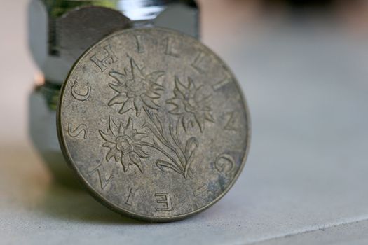 coins