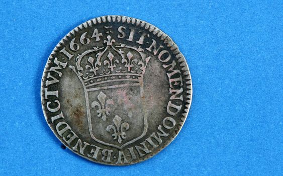 coins