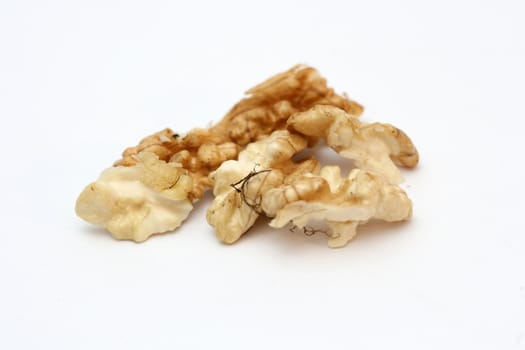 nuts