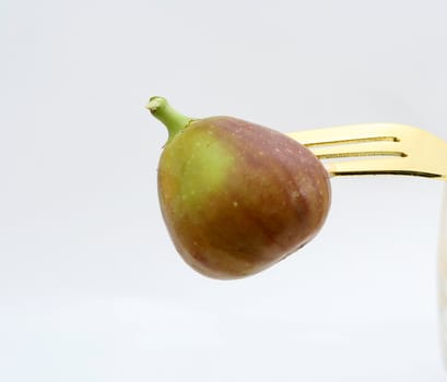 Fresh figs