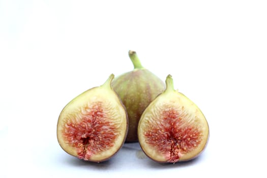 Fresh figs