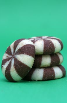 caroussel cookies