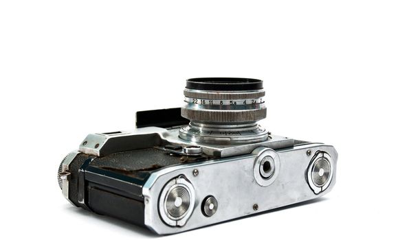 vintage camera