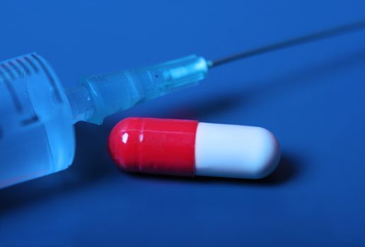capsules