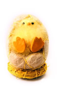 Handmade Easter decoration