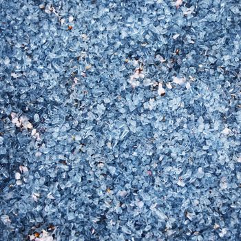 blue gray ground background close