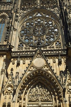 St. Vitus Cathedral