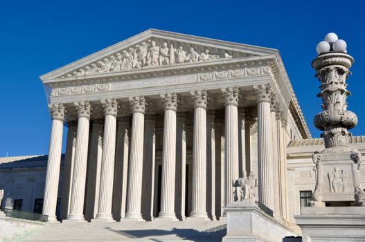 Supreme Court of United States