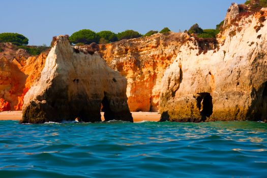 Algarve