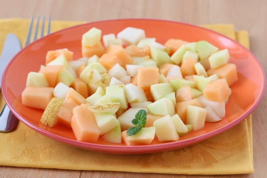 fruit salad