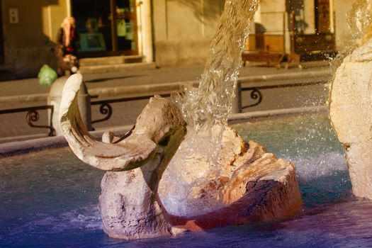 Rome, fountain of four rivers, Architecture, Art, Attraction, Capital, City, Culture, Europe, Famous, Fountain, Historic, History, Italian, Italy, Landmark, Marble, Monument, Obelisk, Sculpture, Square, Statue, Street, Tourism, Tourist, Travel,