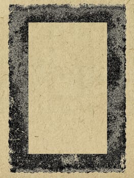 decorative frame