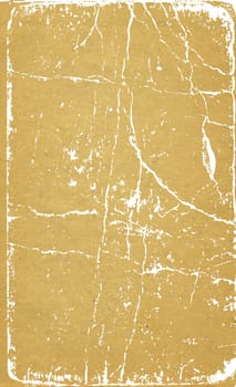aging paper