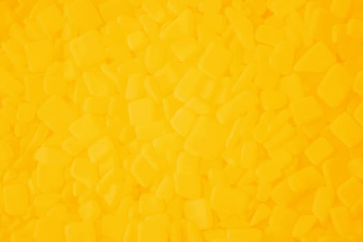 Orange rock background