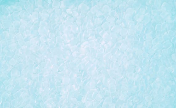 Colorful rock background, ice like shapes for background design