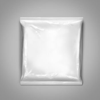 plastic vacuum food packaging