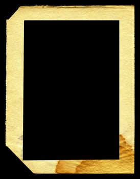 vector decorative frame