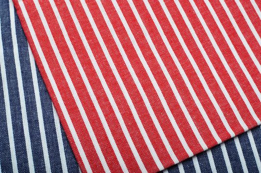 stripe fabric texture