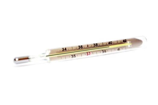 thermometer