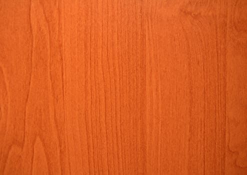 Cherry wood horizontal texture background