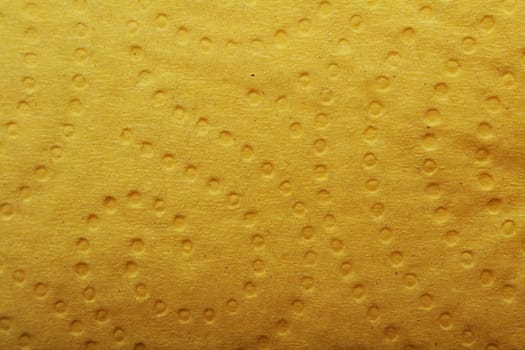 abstract yellow pattern backdrop with circle shape