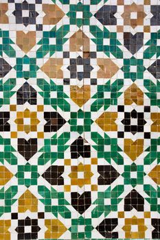 arabic ceramic tiles