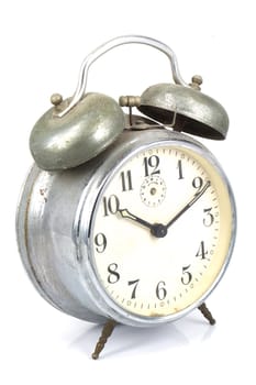 vintage retro alarm clock