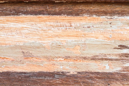 colorfull wood retro wall background