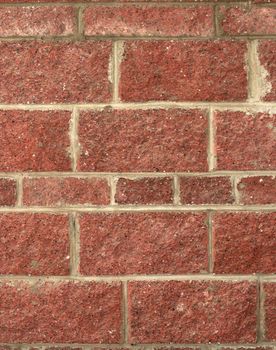 brick wall texture background blocks