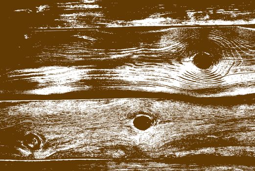 Abstract  old wooden texture background