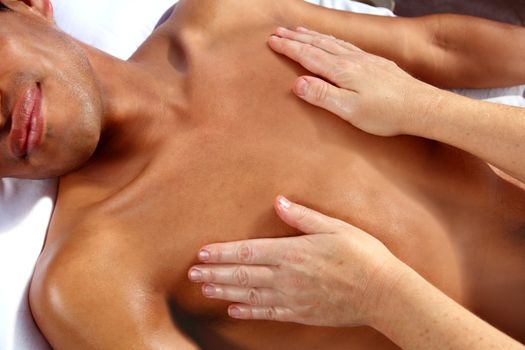 ancient Mayan massage therapy Maya Reiki physiotherapy