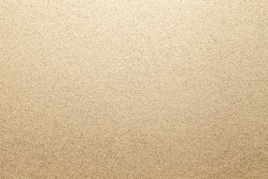 Sand texture. Sandy beach for background. Top view 