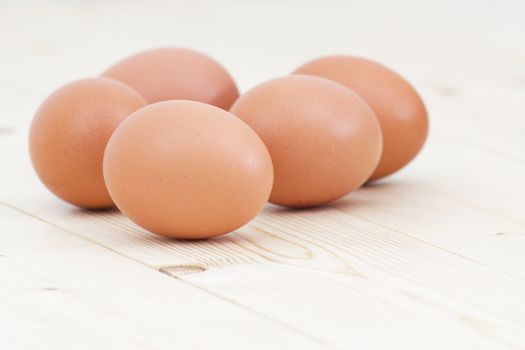 eggs