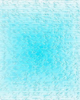 icy craquelure background
