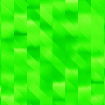 neon green metallic background diagonal pattern