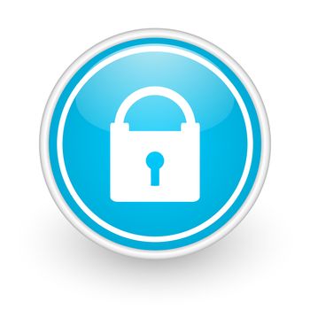 padlock icon