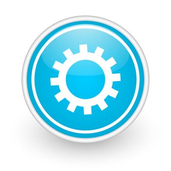 gear icon