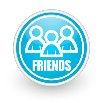 friends icon